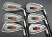 Set of Fazer - IT 4G 5-PW + Callaway Driver + 3 + 5 Wood + Putter