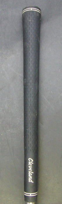 Cleveland Tour Action Reg588 Zip Grooves 58° Sand Wedge Stiff Steel Shaft