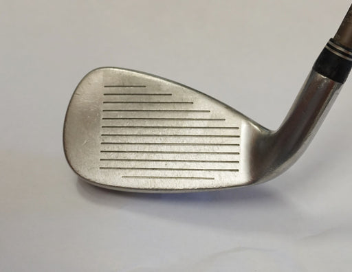 King Cobra SZ 6 Iron 65A Senior Graphite Shaft Lamkin Grip
