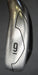Callaway X Hot 9 Iron Stiff Steel Shaft Callaway Grip