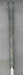 Dunlop Pro Model DP-881 Driver Stiff Steel Shaft Dunlop Grip