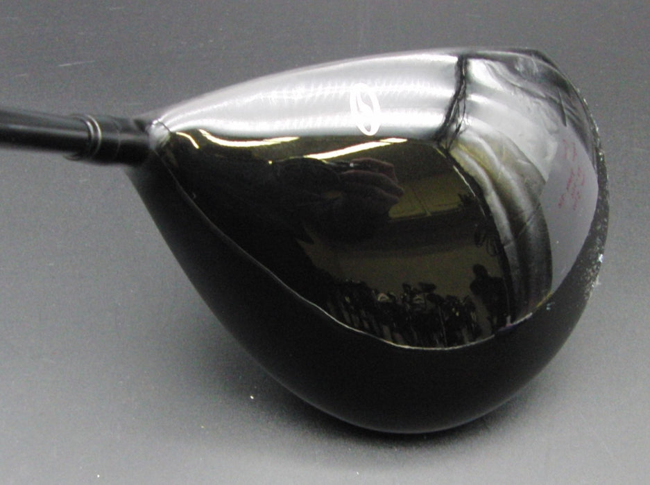 One Sider EZ 10.5° Driver Regular Graphite Shaft One Sider Grip + Head Cover