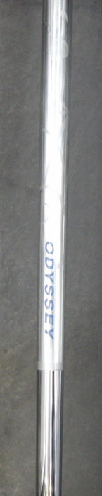 Odyssey Divine Line Marxman Putter 84cm Length Steel Shaft PSYKO Grip*