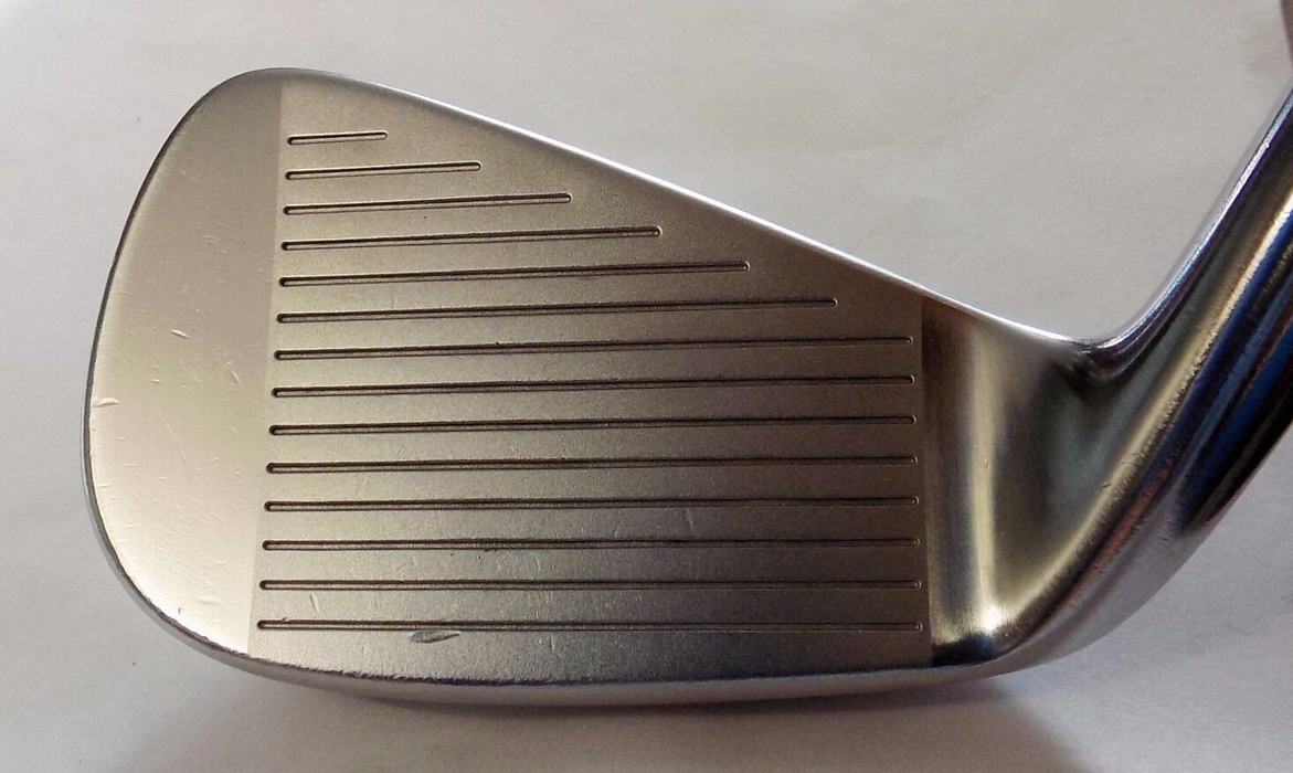 TaylorMade Tour Preferred 6 Iron S300 Steel Shaft TaylorMade Grip