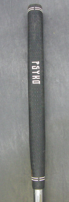 Nike OZ-5 Putter Steel Shaft 86cm Length Psyko Grip + Head Cover