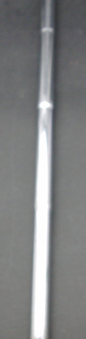Halley Inmaster 2 Wood Regular Steel Shaft Black Grip