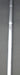 Halley Inmaster 2 Wood Regular Steel Shaft Black Grip
