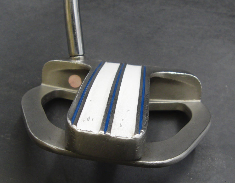 Odyssey Divine Putter Steel Shaft 84cm Length West Golf Grip