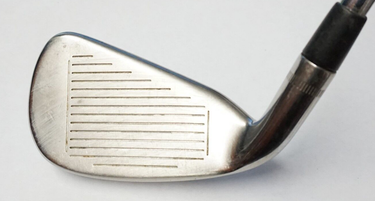 Ben Hogan BH-5 5 Iron Apex Edge 3 Regular Flex Steel Shaft Ben Hogan Grip