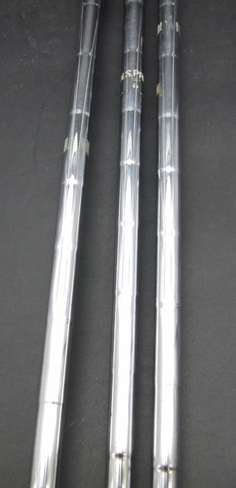 Set of 3 King Cobra Baffler DWS 18° 2 Hybrid + 20° 3 Hybrid + 23° 4 Hybrid