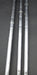 Set of 3 King Cobra Baffler DWS 18° 2 Hybrid + 20° 3 Hybrid + 23° 4 Hybrid