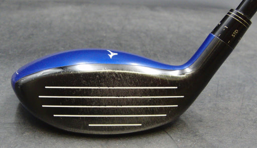 Mizuno GT 180 14° 3 Wood Stiff Graphite Shaft Mizuno Grip + HC