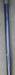 Callaway Big Bertha X-12 3 Iron Firm Graphite Shaft Callaway Grip