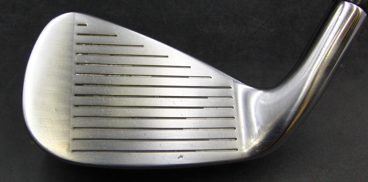 Wilson Staff C300 Flx Face Forged 4 Iron Stiff Steel Shaft Wilson Staff Grip