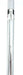 Left Handed MacGregor V-Foil M455 Forged 6 Iron Regular Steel Shaft