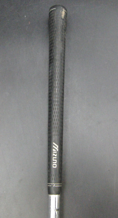 Mizuno MP37 5 Iron Stiff Steel Shaft Mizuno Grip