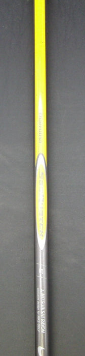 Nike SQ Sumo 10.5° Driver Stiff Graphite Shaft Nike Grip*