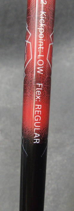 Bridgestone J715 B3 9.5° Driver Regular (Optional) Graphite Shaft