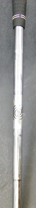 Odyssey Black Series iX 9 Putter Steel Shaft 87cm Length Psyko Grip*