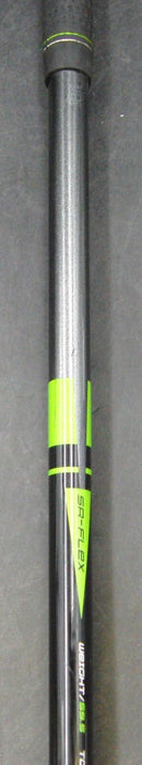 Mizuno Sure DD-3 15° 3 Wood Regular Graphite Shaft Mizuno Grip