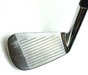 Wilson Staff FG55 Tour Blade 4 Iron Stiff  Steel Shaft Lamkin Grip