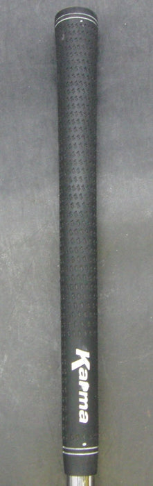 Ping Glide 3.0 Eye2 Black Dot 56° Sand Wedge Regular Steel Shaft Karma Grip*