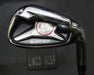 TaylorMade Burner 2009 8 Iron Stiff Graphite Shaft Nexgen Grip