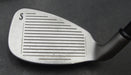 Callaway Big Bertha 1996 Sand Wedge Firm Graphite Shaft Callaway Grip