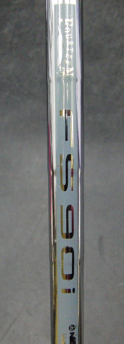 NIPPON FS90i 94cm in Length Stiff Steel Shaft Only Fourteen Grip