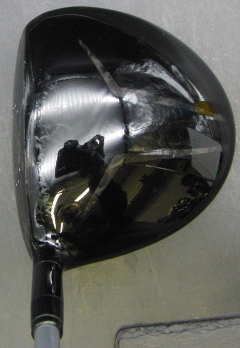 Callaway Razr X Black 10.5° Driver Stiff Graphite Shaft Callaway Grip*