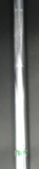 John Letters Dai Rees Kew Masters 2 Iron Regular Flex Steel Shaft Chamois Grip