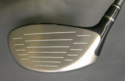 PRGR TR Model 500 Driver Regular Graphite Shaft PRGR Grip