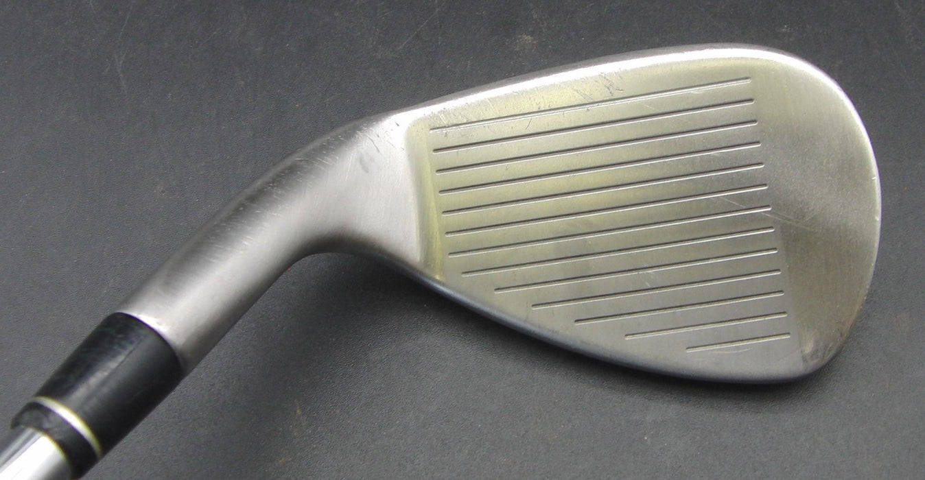 Nike Ignite 3 Sand Wedge Regular Steel Shaft Nike Grip