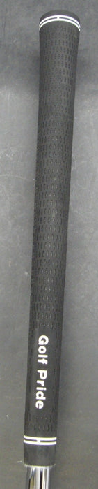 Srixon Z 965 9 Iron Stiff Steel Shaft Golf Pride Grip