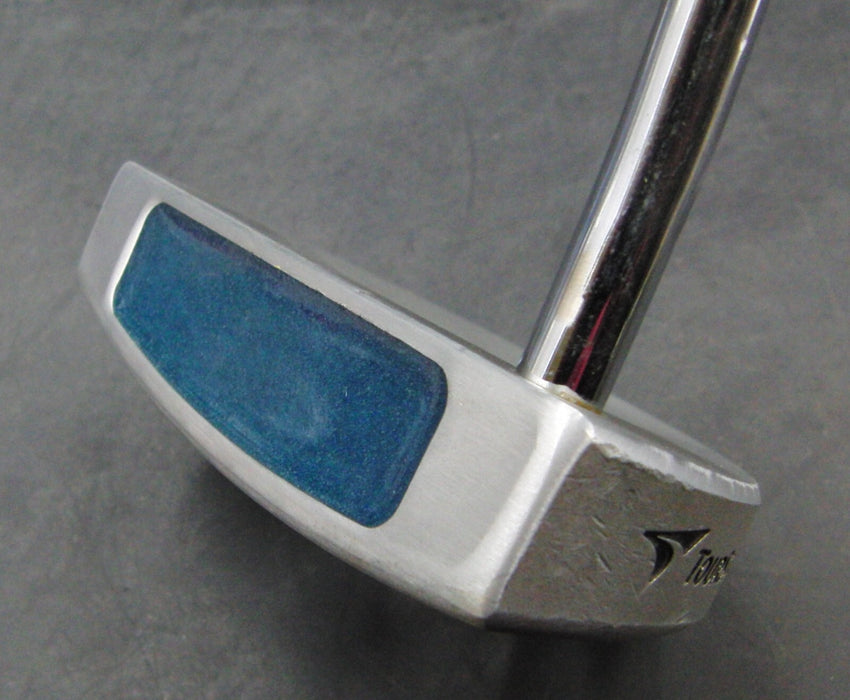 Bridgestone TF-2 Tourstage Putter Steel Shaft 87cm Length Tourstage Grip