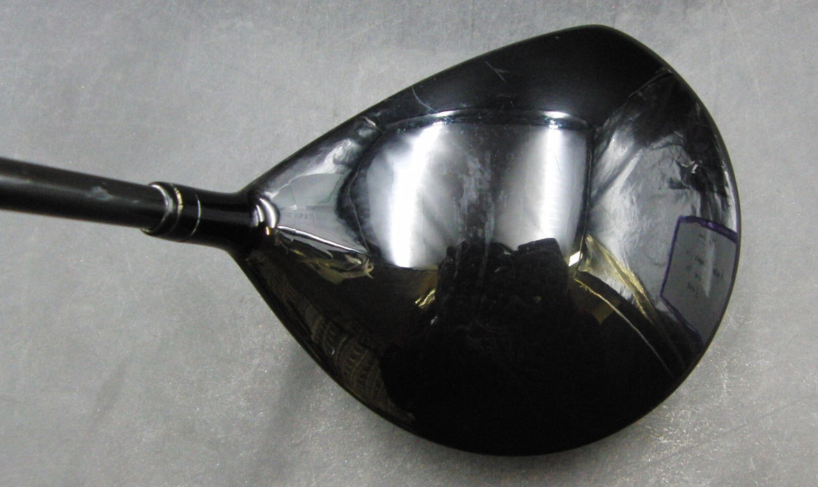 Maruman Exim Nano II 10° Driver Regular Graphite Shaft Royal Grip