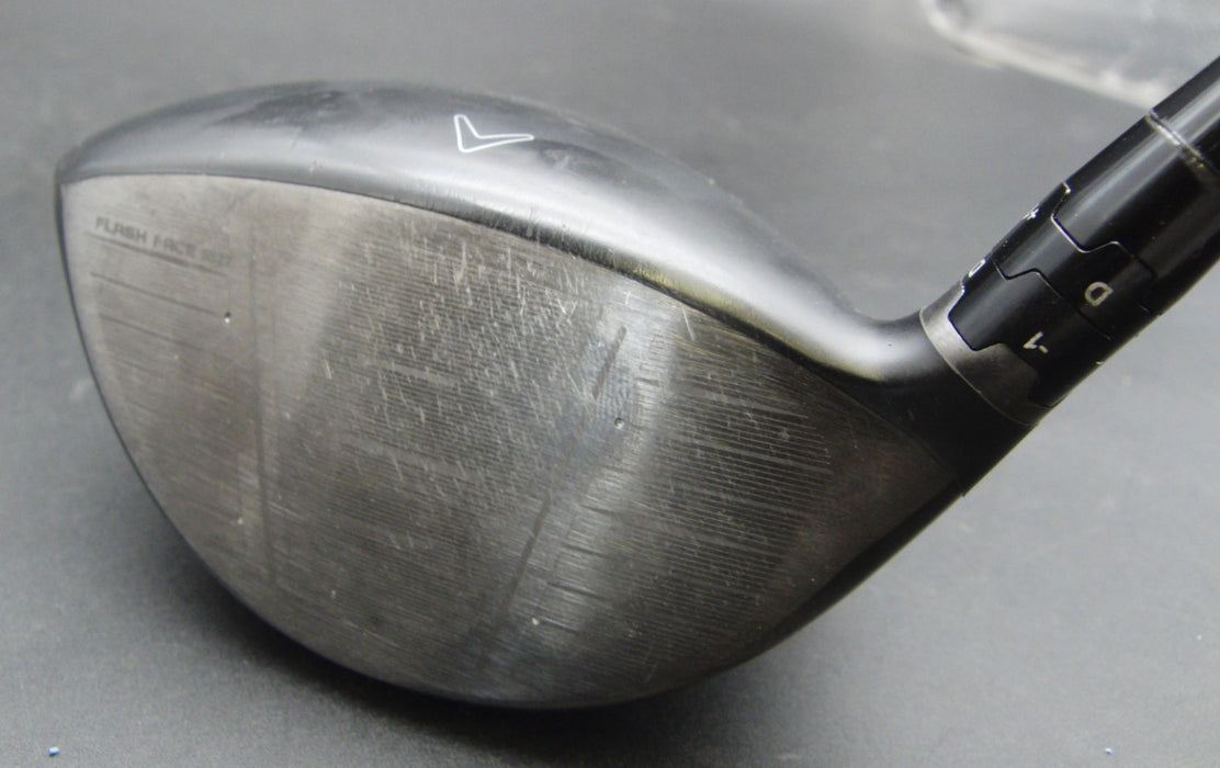Callaway Rogue ST LS 10.5° Driver Regular (Optional) Graphite Shaft