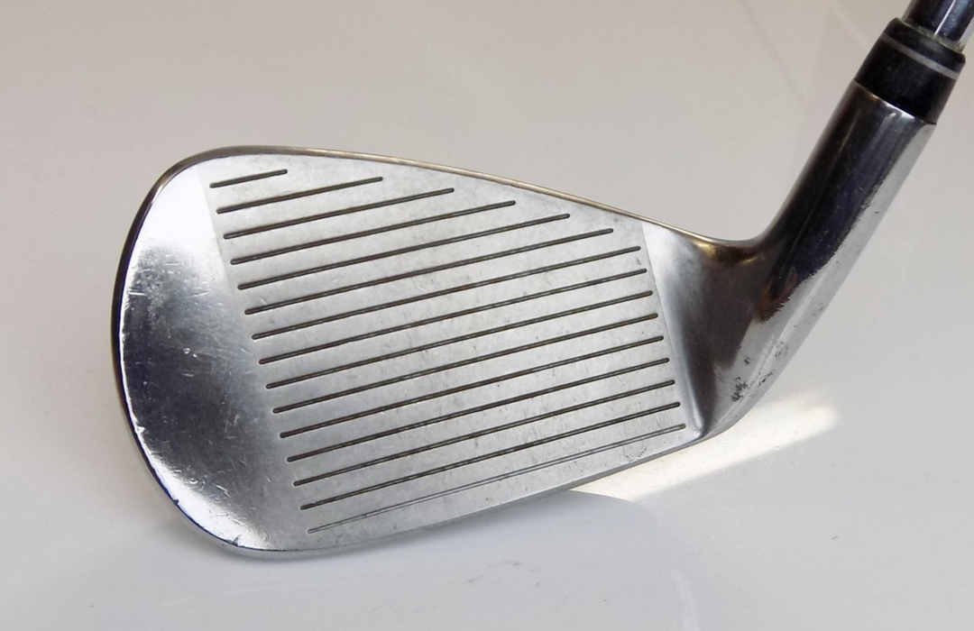 Yonex V Mass 260 8 Iron Yonex Uniflex Steel Shaft Yonex Grip