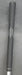 Ping G30 Yellow Dot Pitching Wedge Stiff Steel Shaft Black Grip