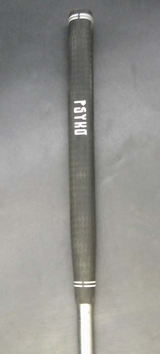 Odyssey White Ice 330 Mallet 360G Putter Steel Shaft 87.5cm Length Psyko Grip