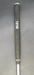 Odyssey White Ice 330 Mallet 360G Putter Steel Shaft 87.5cm Length Psyko Grip