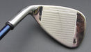 Ladies Callaway X22 9 Iron Ladies Graphite Shaft Black Grip