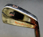 Mizuno Pro TN-87 3 Iron Regular Graphite Shaft Swing Rite Grip