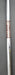 Crowner ReAction RA 120 Putter 85cm Length Steel Shaft Crowner Grip