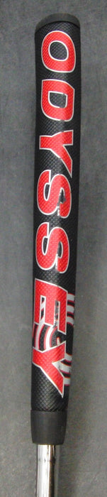 Odyssey DFX 1 Putter 84cm Playing Length Steel Shaft Odyssey Grip*