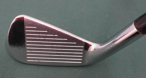 Titleist 710 MB Forged 4 Iron Stiff Steel Shaft Golf Pride Grip