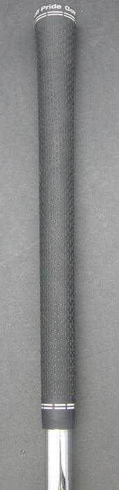 Nexgen NW-001 Mild Steel 52° Gap Wedge Regular Steel Shaft Golf Pride Grip