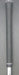 Nexgen NW-001 Mild Steel 52° Gap Wedge Regular Steel Shaft Golf Pride Grip