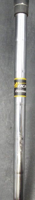 Cleveland CG HiBore 37° 8 Iron Stiff Steel Shaft Cleveland Grip