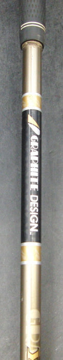 King Cobra S9 Pitching Wedge Senior Flex Graphite Shaft Golf Pride Grip